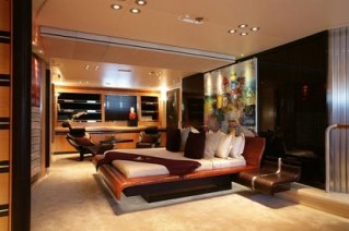 Maltese Falcon - Owners Suite
